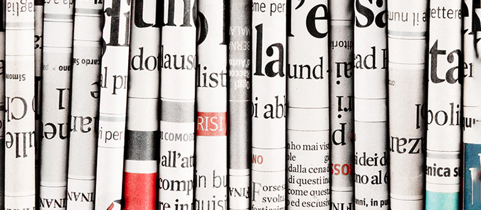 AfW Meldungen aus dem Verband