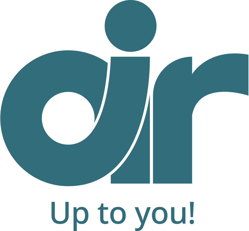 AIR - Förderer & Partner AfW