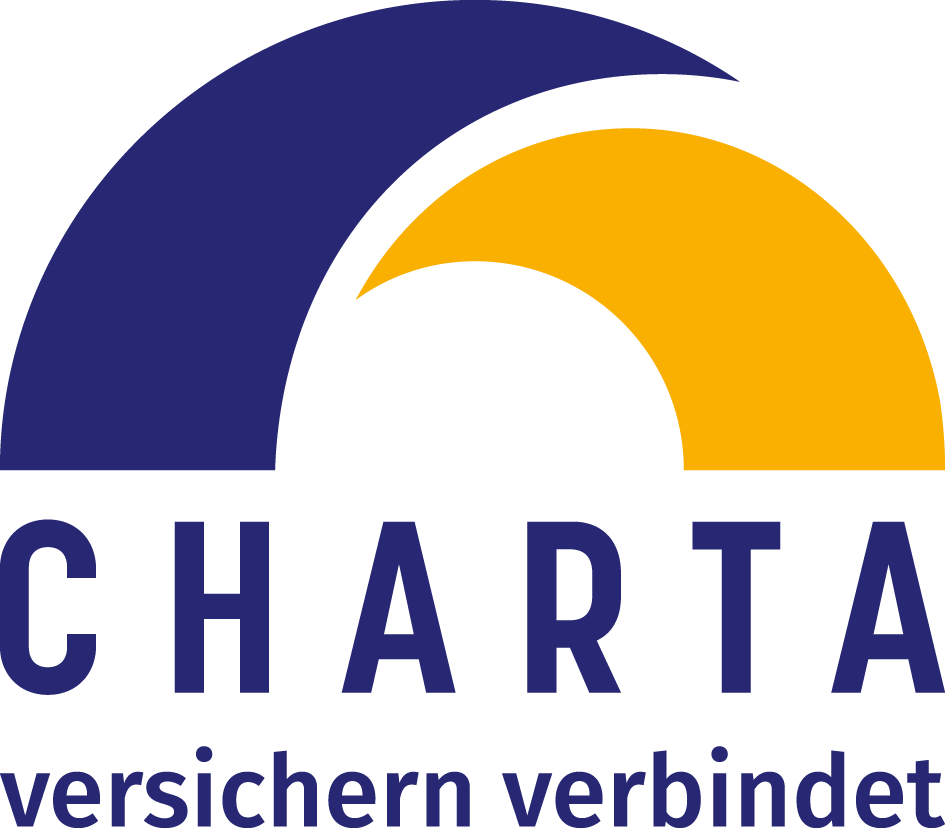 CHARTA - Förderer & Partner AfW