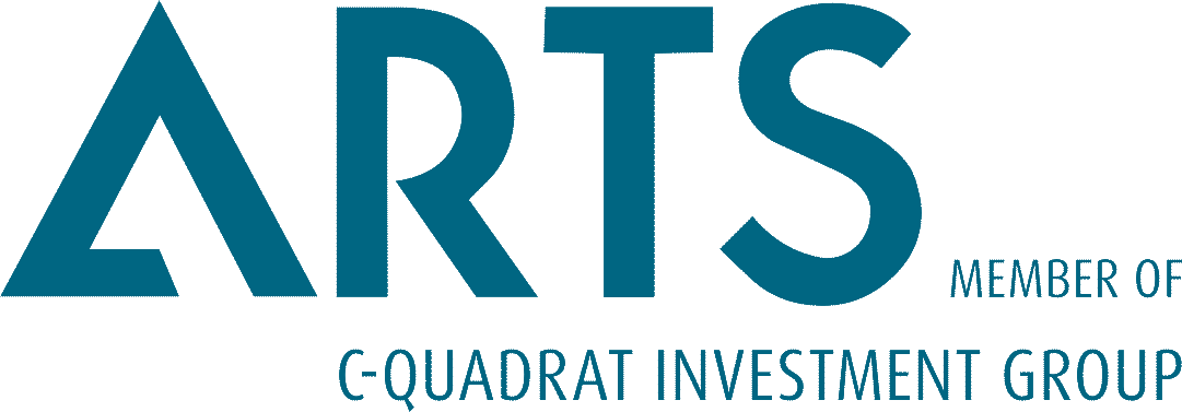 ARTS - Förderer & Partner AfW