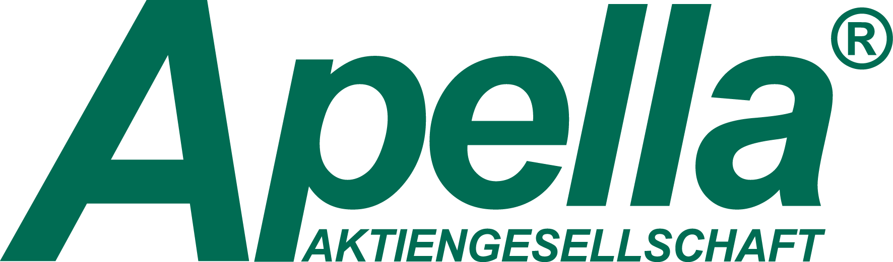 Apella - Förderer & Partner AfW