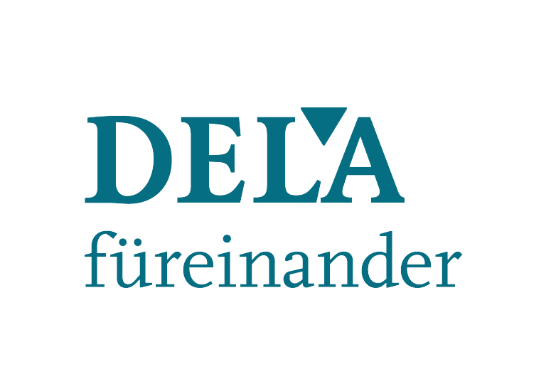 DELA - Förderer & Partner AfW
