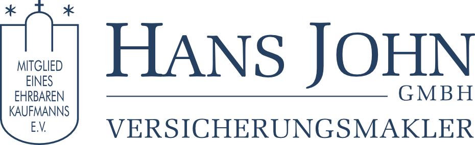 Hans John - Förderer & Partner AfW