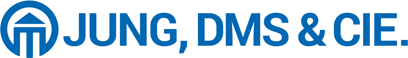 Jung, DMS & Cie - Förderer & Partner AfW