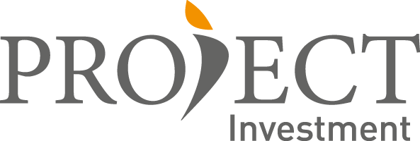 Project Investment - Förderer & Partner AfW