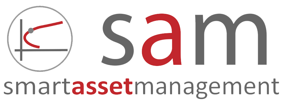 Smart Asset Management Service Gmbh - Förderer & Partner AfW