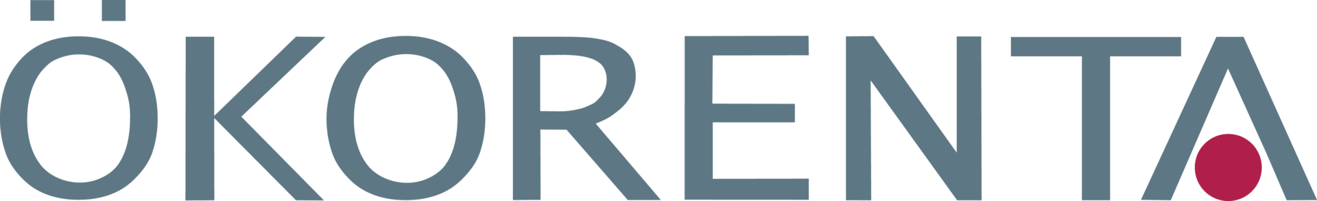 ÖKORENTA - Förderer & Partner AfW