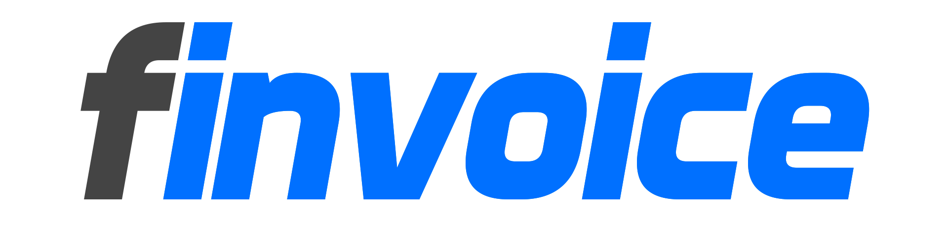 finvoice - Förderer & Partner AfW