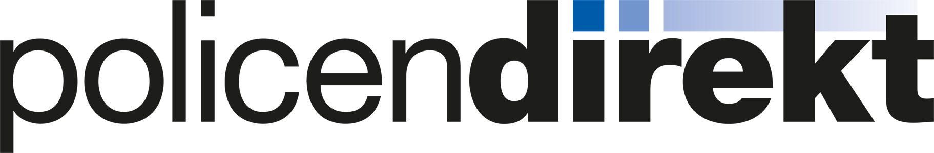 policendirekt - Förderer & Partner AfW