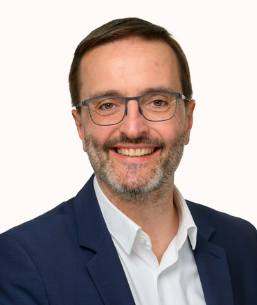 Portrait von Kay Berg