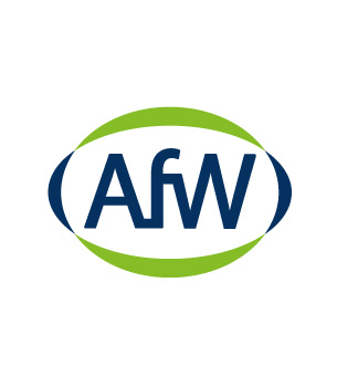 AfW Logo simple