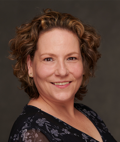 Ilonka Büttner Geschäftsführerin AfW