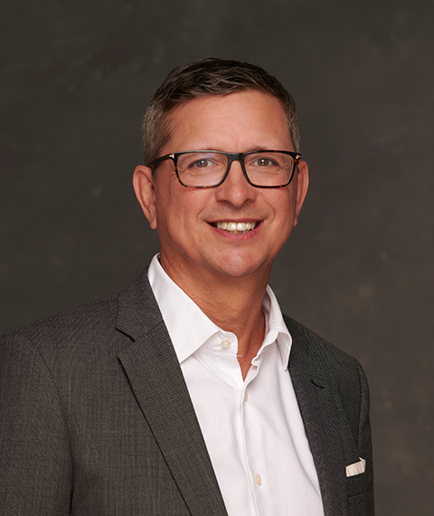 Norman Wirth Vorstand AfW