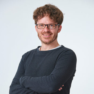 Tim Frank