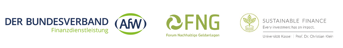 Titelbild Gemeinsame Pressemeldung AfW, FNG, Universität Kassel