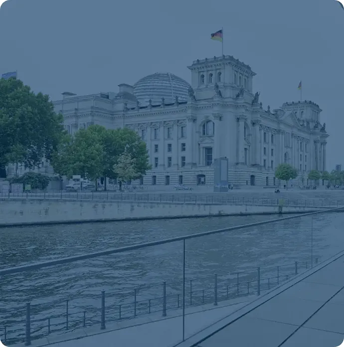 AfW Bundesverband Finanzdienstleistung in Berlin