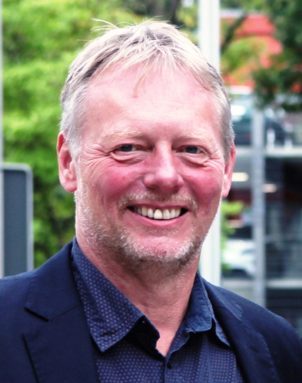 Erwin Hausen, Bundesarbeitsgemeinschaft zur Förderung der Versicherungsmakler (BFV