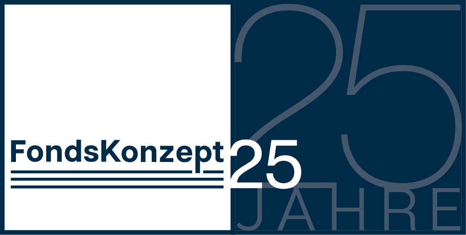 Förderer und Partner des Bundesverband Finanzdienstleistung AfW e. V. - FondsKonzept AG