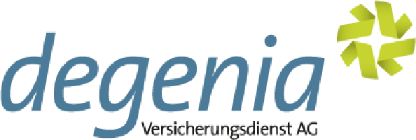 Förderer und Partner des Bundesverband Finanzdienstleistung AfW e. V. - degenia Versicherungsdienst AG
