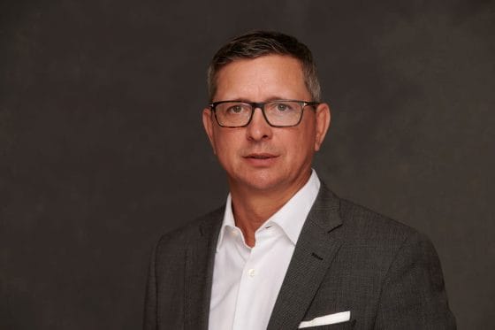 Norman Wirth, Bundesverband Finanzdienstleistung e.V. (AfW)