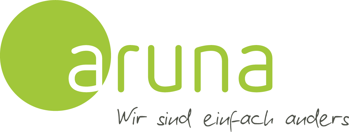 Förderer und Partner des Bundesverband Finanzdienstleistung AfW e. V. - ARUNA GmbH