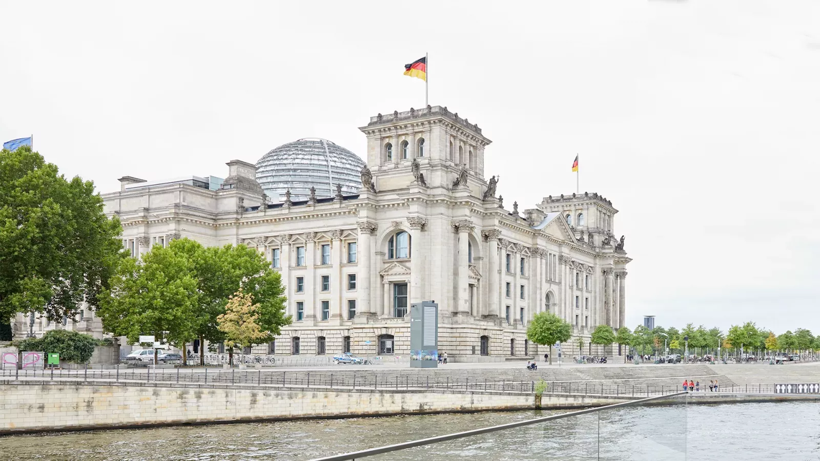 AfW Bundesverband Finanzdienstleistung in Berlin