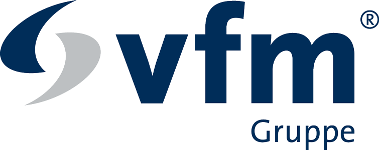 Förderer und Partner des Bundesverband Finanzdienstleistung AfW e. V. - vfm-Gruppe
